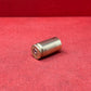 Empty 9mm Brass Cartridge Case