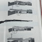 Firearms past and present. A complete review of firearm systems and their histories. Vol. 2: illustrated Hardcover – 1 Jan. 1973