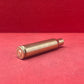 6.5x55 Swedish Brass Cartridge Case