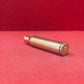 6.5x55 Swedish Brass Cartridge Case