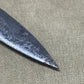 Czechoslovakian V-24 Bayonet & Scabbard