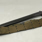 US WW1 P17 Remington bayonet, 1917, and Belt