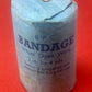 BPC bandage White Open Wove 2in by 4 Yards Specially prepared and packed for surgical use