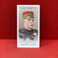 WD & HO Wills Allied Leaders 1917 Cigarette Card Collection