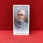 WD & HO Wills Allied Leaders 1917 Cigarette Card Collection