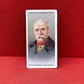 WD & HO Wills Allied Leaders 1917 Cigarette Card Collection