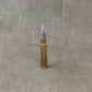Original British .303 Mk VII Inert Cartridge – K 1927 Dated – Kynoch Production