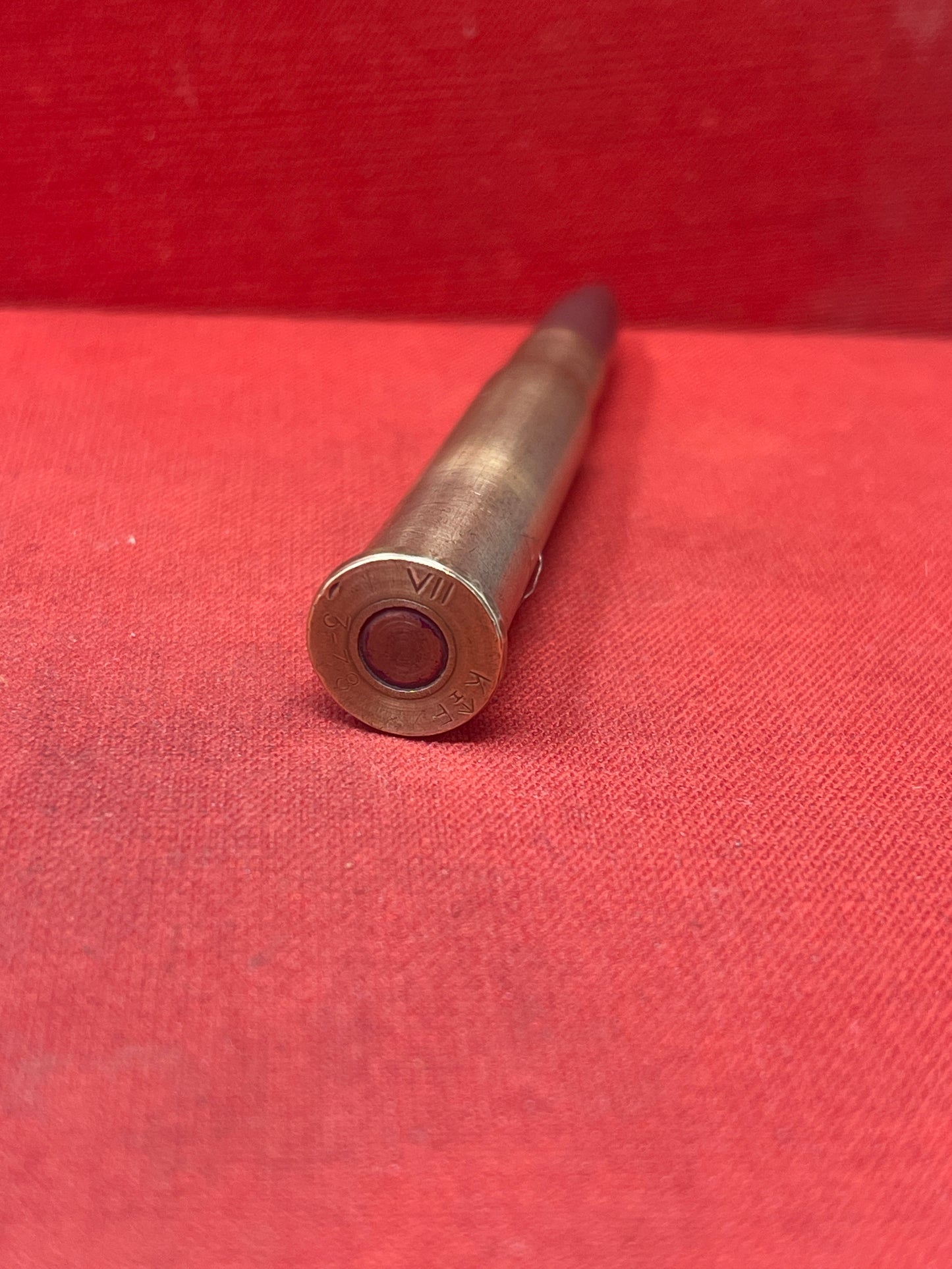British .303 Inert Ammunition Collection | WWI & WWII Military Rounds