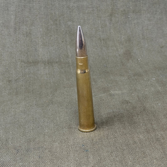 Original British .303 Mk VII Inert Cartridge – GB 1936 Dated