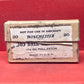 20 x INERT Lend Lease US Winchester 303 Rounds Dated 1941