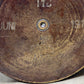 Original Imperial German WWI 7.7cm FK 96 n.A. Brass Shell Case – June 1918 Dated
