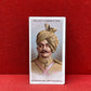 WD & HO Wills Allied Leaders 1917 Cigarette Card Collection