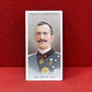 WD & HO Wills Allied Leaders 1917 Cigarette Card Collection