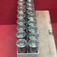 20 x INERT Lend Lease US Winchester 303 Rounds Dated 1941