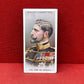 WD & HO Wills Allied Leaders 1917 Cigarette Card Collection