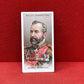 WD & HO Wills Allied Leaders 1917 Cigarette Card Collection