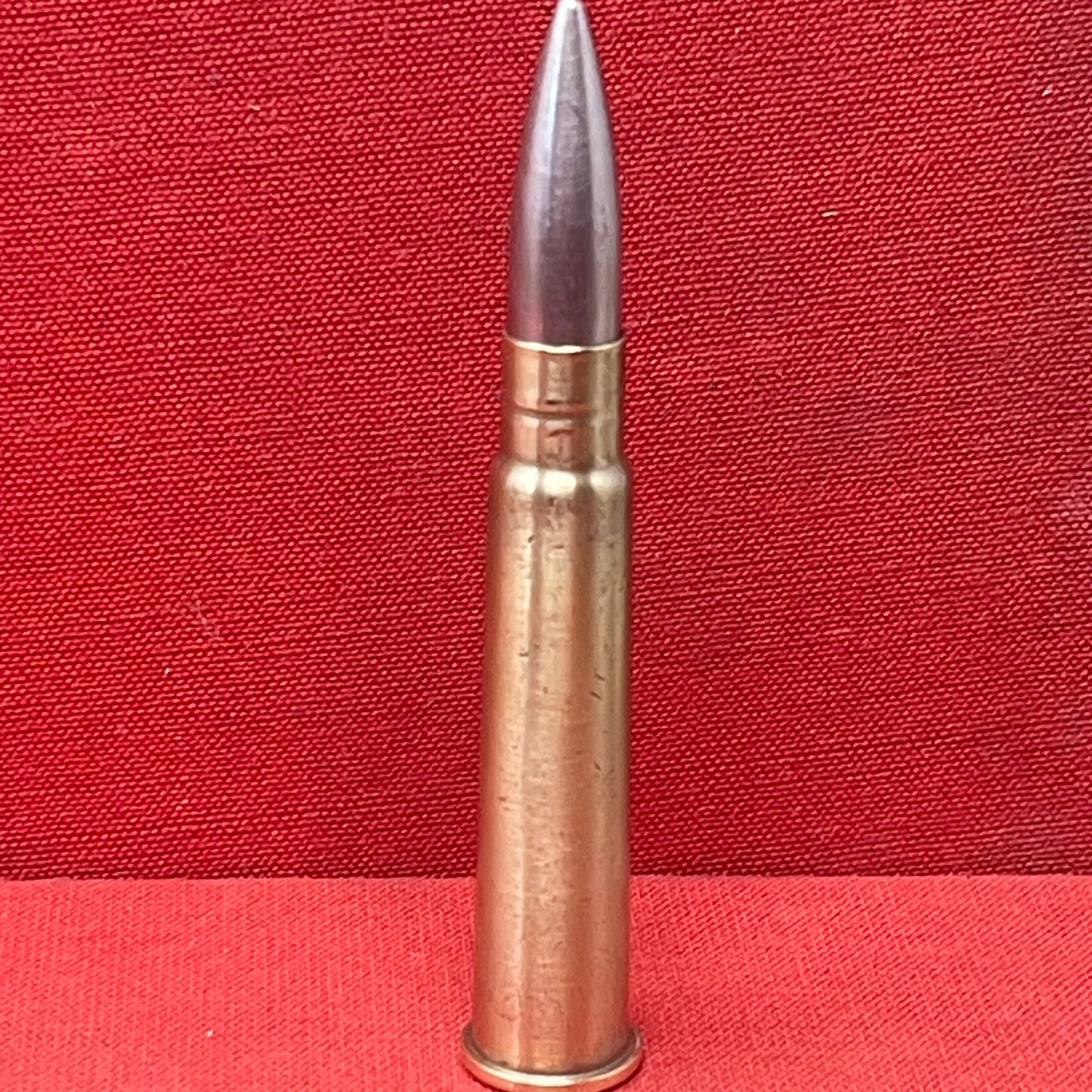 Inert .303 British Round – RG 1943 (Radway Green)