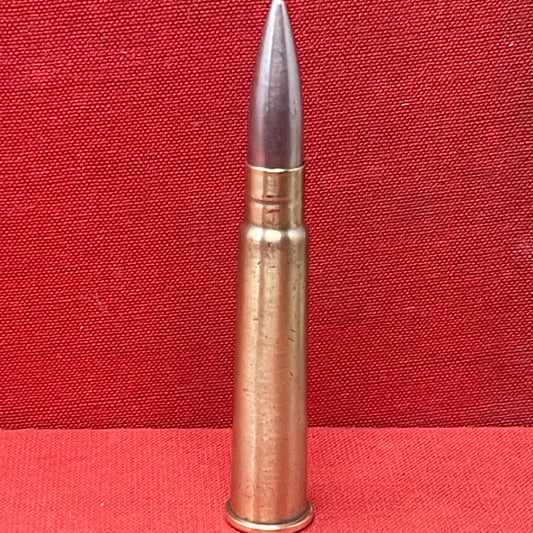 Inert .303 British Round – RG 1943 (Radway Green)