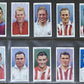 WD & HO Wills Association Footballers Cigarette Cards