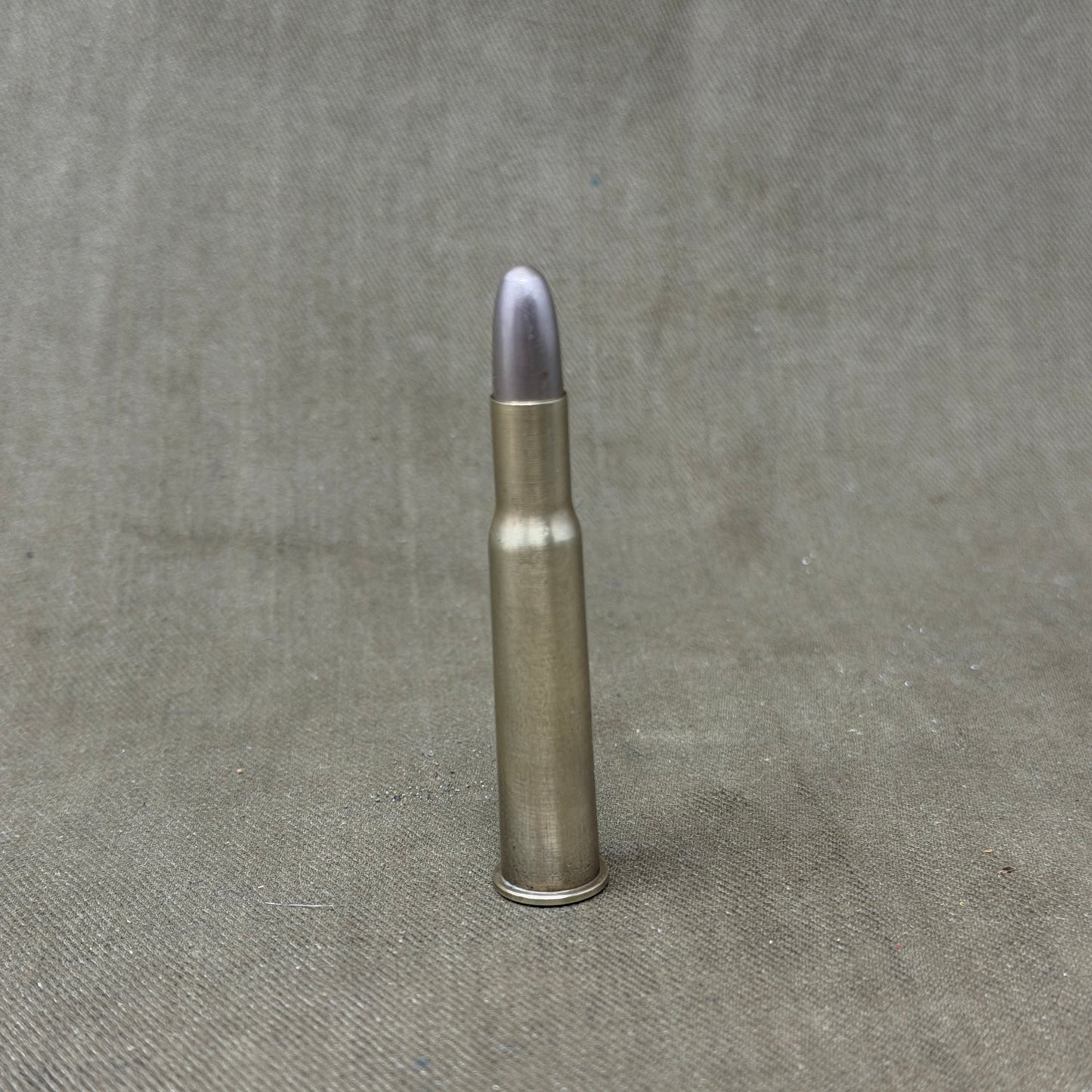 Original U.S. .30-40 Krag Inert Cartridge – Frankford Arsenal FA February 1904 Dated