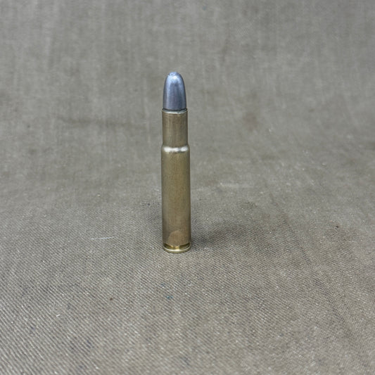 Original U.S. .32 Remington Inert Cartridge – REM-UMC Headstamp