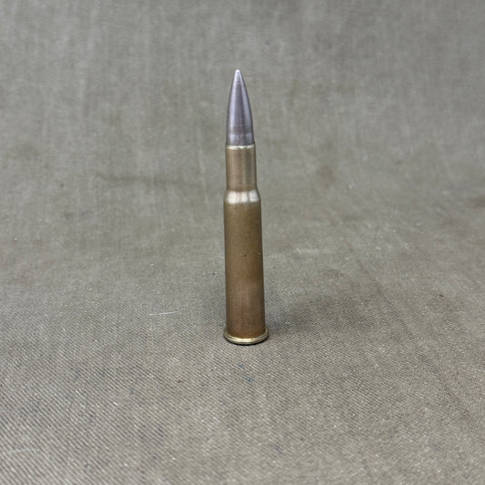 Original UMC .30 U.S. Army (30-40 Krag) Inert Cartridge – Union Metallic Cartridge Co.