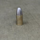 Original British WWII .455 Webley Mk VIz Inert Cartridge – Kynoch K42 1942 Headstamp