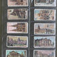 WD & HO Wills Gems of Russian Architecture 1916 Cards