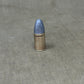 Original British .455 Webley Mk II Inert Cartridge – Kynoch K C Headstamp