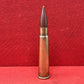 1 x Inert/ Display –  303 Lee Enfield Round Dated 1957  RG Radway Green