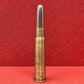 Inert British .303 Round – B3 Headstamp, 1907  Birmingham Metal & Munitions Co., UK