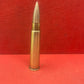 Inert .303 British Round – 1954 Dated K - Kynoch Collectible Ammunition