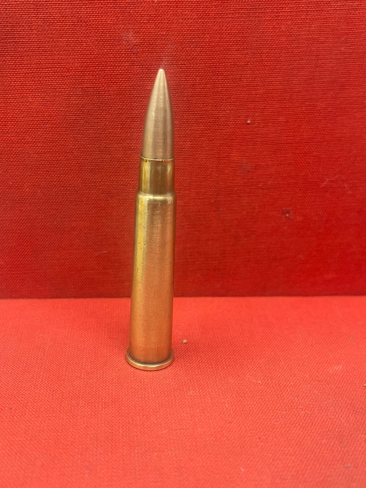 Inert .303 British Round – 1954 Dated K - Kynoch Collectible Ammunition