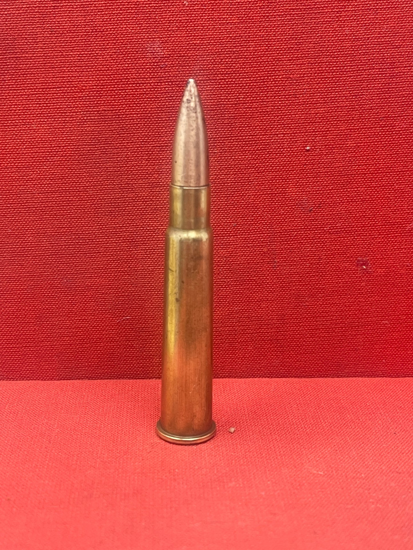 Inert .303 British Round – RG 1959 (Radway Green)
