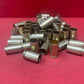 9mm Luger Cartridge Case