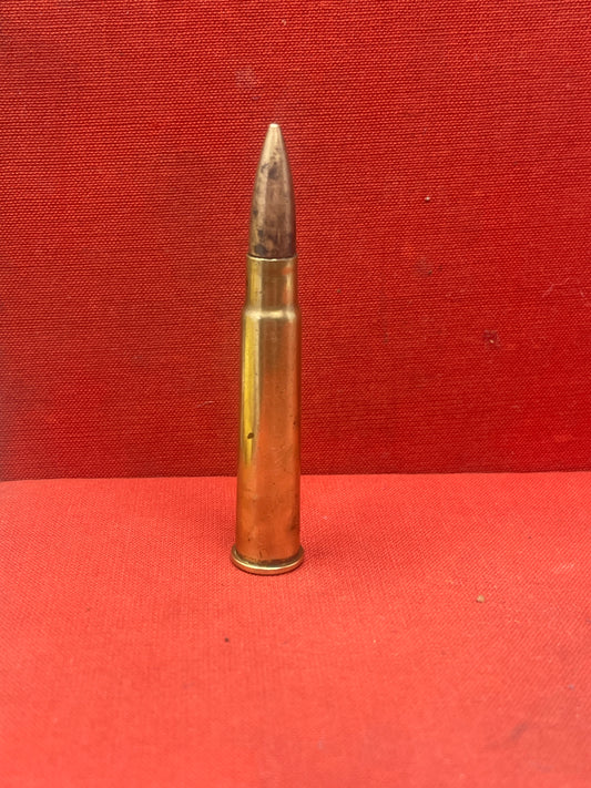 Inert British .303 Round – GB 1956, Greenwood & Batley, Leeds