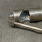 Rare Royal Navy Bore Reflector Inspection Tool – Expl. Dept. HMS Excellent