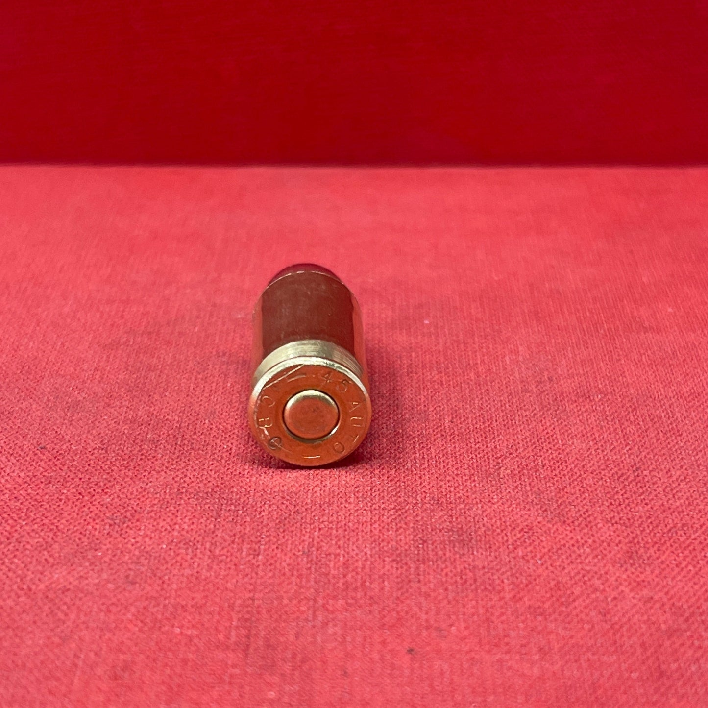 .45 ACP Inert Round FMJ Round Nose