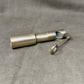 Rare Royal Navy Bore Reflector Inspection Tool – Expl. Dept. HMS Excellent
