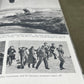 Combined Operations 1940-1942 - WW2 Paperback Book / HMSO Booklet