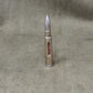 Inert .303 British Round – RL C2 Headstamp (Royal Laboratory, Woolwich, UK)