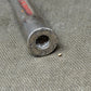 Inert .303 British Round – RL C2 Headstamp (Royal Laboratory, Woolwich, UK)