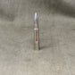Inert .303 British Round – RL C2 Headstamp (Royal Laboratory, Woolwich, UK)