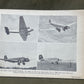 WW2 Aircraft Recognition Friend or Foe Booklet