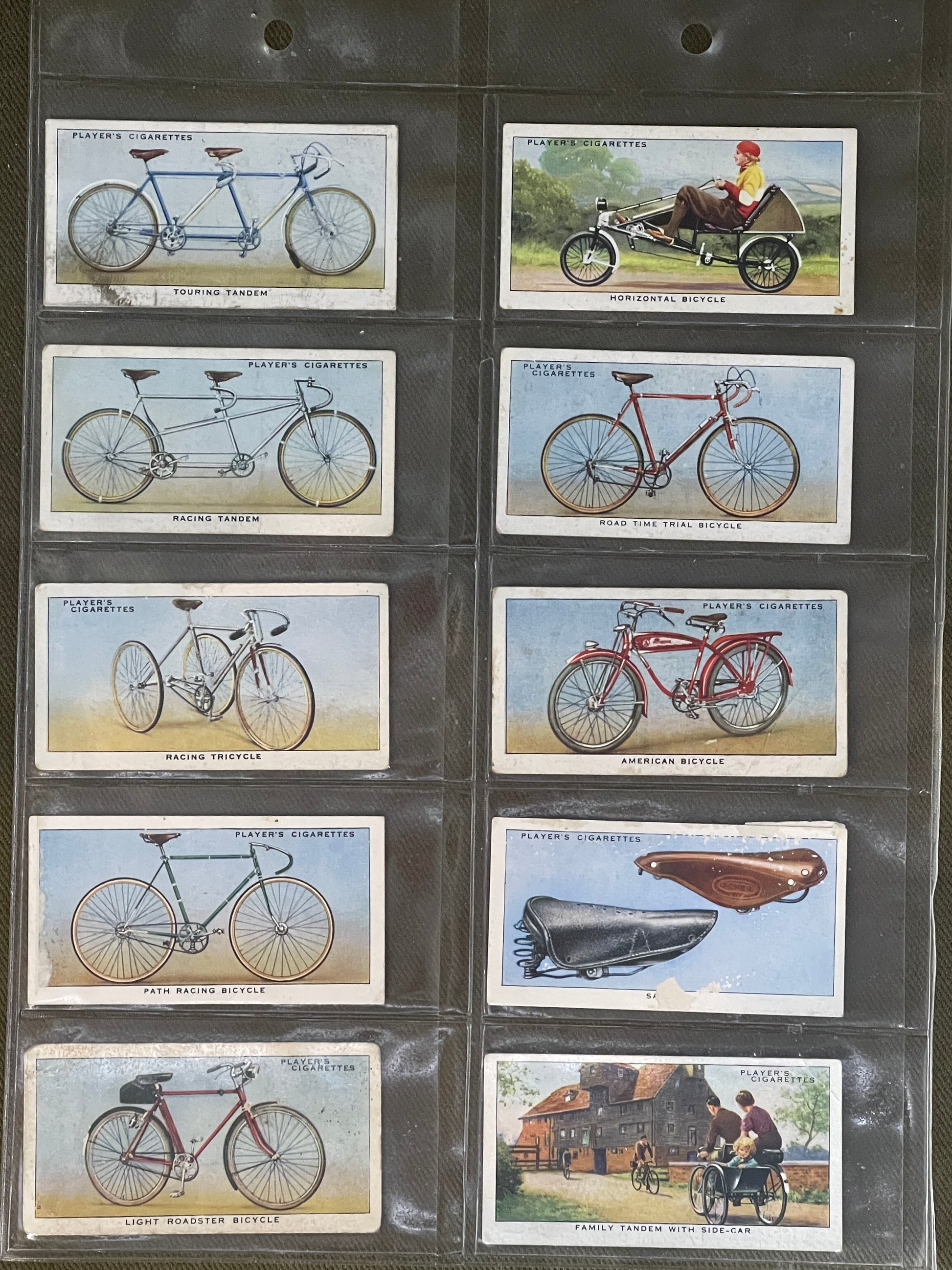 most expensive cigarette cards Could This Be The Most Expensive Card Ever?