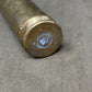 Original British 30mm Cannon Case – Recovered Fired Brass Case – Ideal Starter Collectible