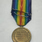 10345 L/Cpl Edmund Amond Memorial Plaque ( Death Penny )