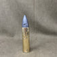 Original Royal Navy 1-Inch Aiming Tube Ball Cartridge Mk III