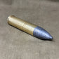 Original Royal Navy 1-Inch Aiming Tube Ball Cartridge Mk III
