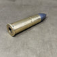 Original Royal Navy 1-Inch Aiming Tube Ball Cartridge Mk III